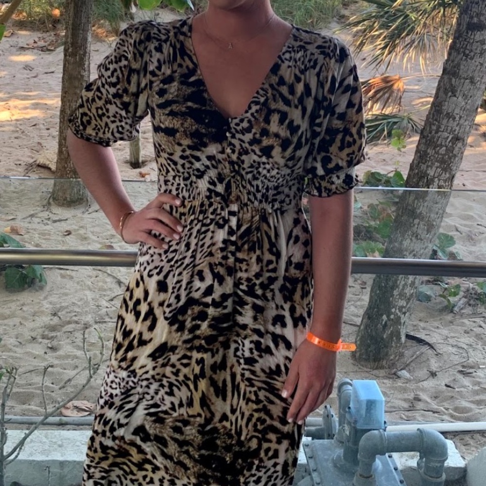 Banana Republic Dress